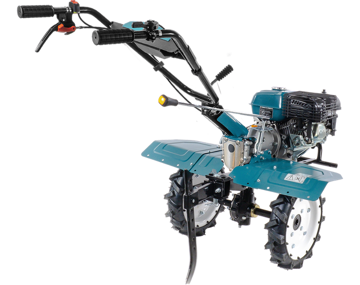 Культиватор бензиновий Konner&Sohnen KS 7HP-1050G - Фото 8 Культиватор бензиновий Konner&Sohnen KS 7HP-1050G - зображення 8