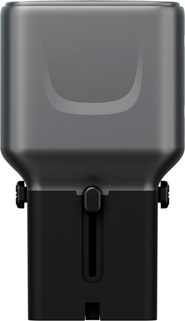Ładowarka sieciowa Energea TravelGo 45W 2x USB-C Graphit (8885020103397) - obraz 3