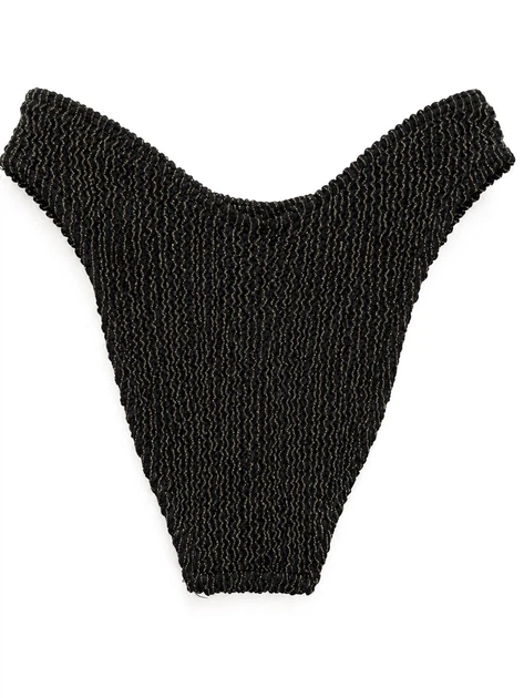 Плавки купальні жіночі Asos чорні, розмір one size (SW000877-3-17) - Фото 3 Плавки купальні жіночі Asos чорні, розмір one size (SW000877-3-17) - зображення 3