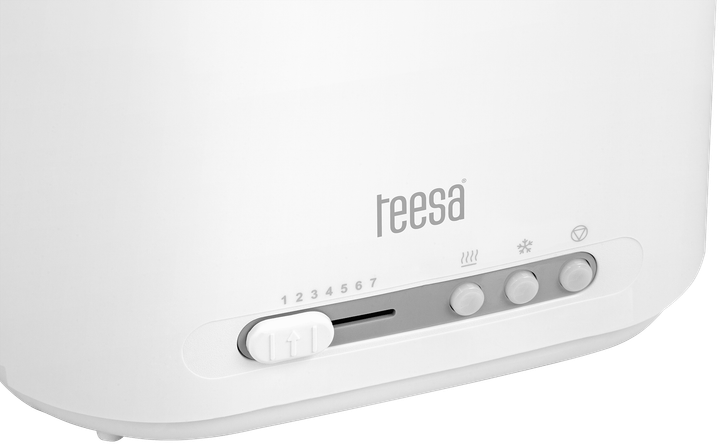 Toster Teesa TSA3302 - obraz 5