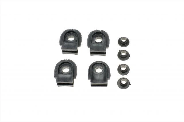 Ремкомплект коллектора впускного Audi A4/A6/A8/Q7/VW Touareg 2.7/3.0 TDI 04-18 07.14.305, TRUCKTEC Automotive - изображение 3