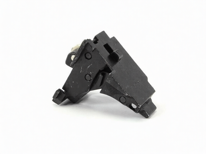 Ударно-спусковой механизм (УСМ) в сборе с корпусом для GLOCK WE 18, 23, 35 [WE] (для страйкболf) - изображение 2