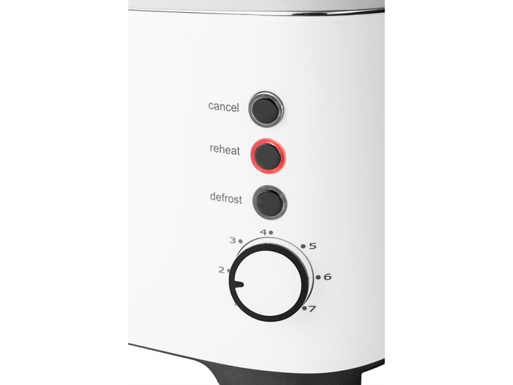 Тостер ECG ST 13730 - изображение 5
