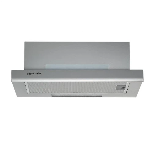 Витяжка кухонна Pyramida TLX1-60 SL PYRAMIDA TLX1-60 SL 1049142 - зображення 2