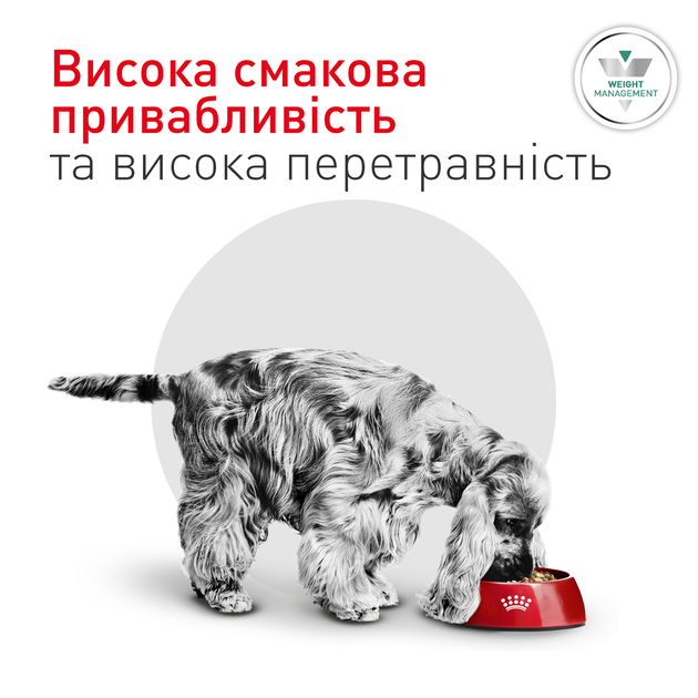 Сухой диетический корм Royal Canin (Роял Канин) Glycobalance Small Dog Poultry для взрослых собак мелких пород предназначенный для регулирования поступления глюкозы с мясом птицы 1.5 кг (арт R606107) - изображение 4