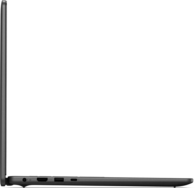 Ноутбук 16" Dell 16 (DC16250) Intel Core 5 120U RAM 16GB SSD 512GB Windows 11 (UKR) (102203189) - Уценка - Фото 7 Ноутбук 16" Dell 16 (DC16250) Intel Core 5 120U RAM 16GB SSD 512GB Windows 11 (UKR) (102203189) - Уценка - изображение 7