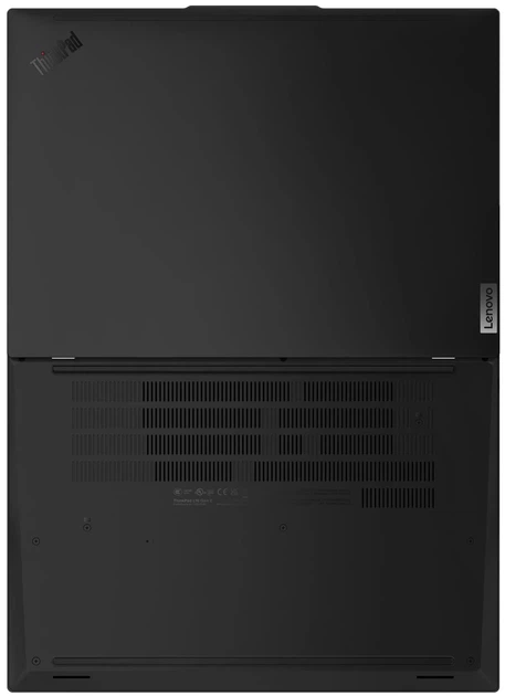 Ноутбук 16" Lenovo ThinkPad L16 Gen 2 (21SC0015KD) AMD Ryzen 5 PRO 215 RAM 16GB SSD 512GB Windows 11 (UKR) (102199719) - Уценка - изображение 12