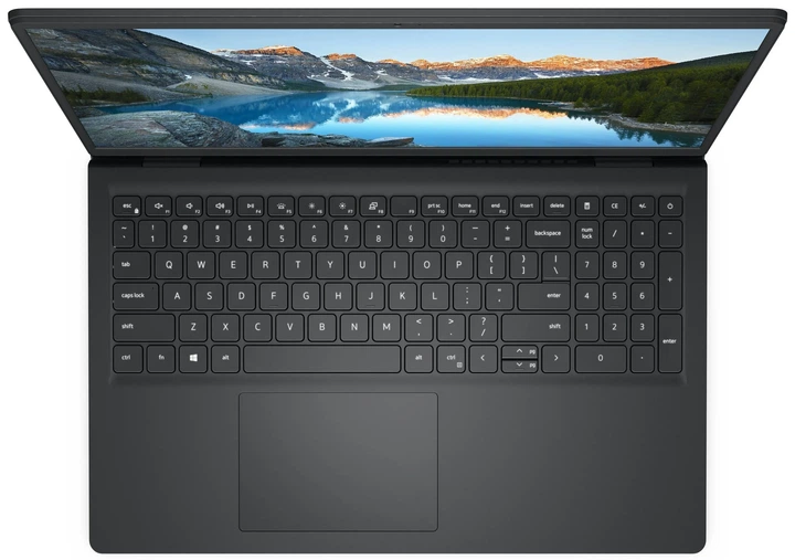 Ноутбук 15.6'' Dell Inspiron 15 3530 i7-1355U RAM 16GB SSD 512GB Windows 11 (UKR) (102196962) - Уценка - изображение 2