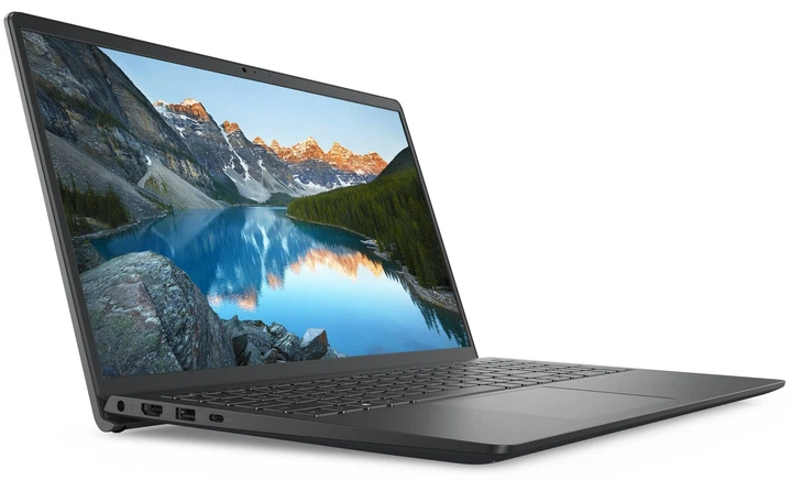 Ноутбук 15.6'' Dell Inspiron 15 3530 i7-1355U RAM 16GB SSD 512GB Windows 11 (UKR) (102196962) - Уценка - изображение 4