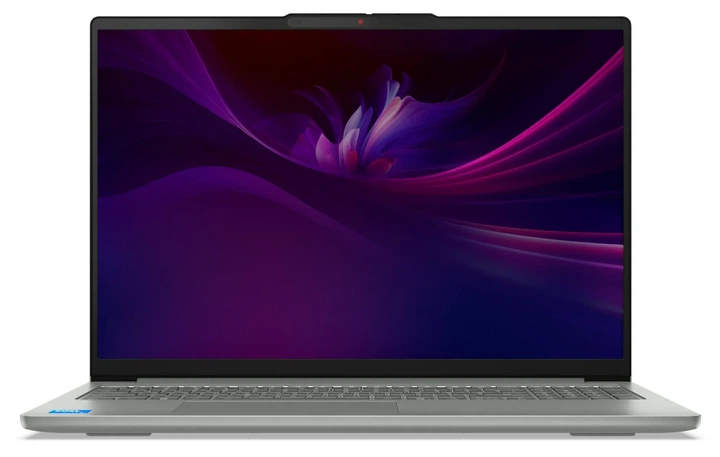 Ноутбук 16" Lenovo IdeaPad Slim 5 (16IRH10R) Intel Core 7 240H RAM 32GB SSD 1TB Win11 Алюминиевый корпус (UKR) (102191621) - Уценка - изображение 3