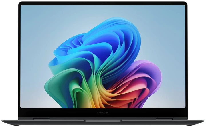 Сенсорний ноутбук 16" Samsung Galaxy Book5 Pro 360 (NP960QHA-KG2DE) Intel Core Ultra 7 256V RAM 16GB SSD 512GB Win11 алюминиевый корпус (UKR) (102183270) - Уценка - Фото 4 Сенсорний ноутбук 16" Samsung Galaxy Book5 Pro 360 (NP960QHA-KG2DE) Intel Core Ultra 7 256V RAM 16GB SSD 512GB Win11 алюминиевый корпус (UKR) (102183270) - Уценка - изображение 4