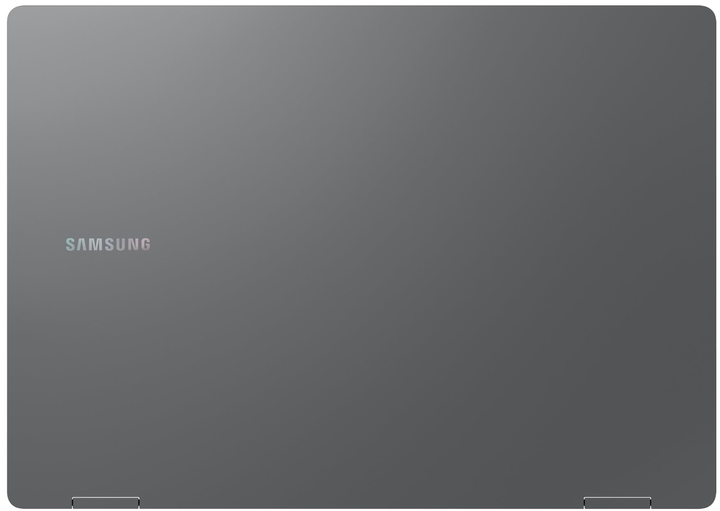 Сенсорний ноутбук 16" Samsung Galaxy Book5 Pro 360 (NP960QHA-KG2DE) Intel Core Ultra 7 256V RAM 16GB SSD 512GB Win11 алюминиевый корпус (UKR) (102183270) - Уценка - Фото 8 Сенсорний ноутбук 16" Samsung Galaxy Book5 Pro 360 (NP960QHA-KG2DE) Intel Core Ultra 7 256V RAM 16GB SSD 512GB Win11 алюминиевый корпус (UKR) (102183270) - Уценка - изображение 8