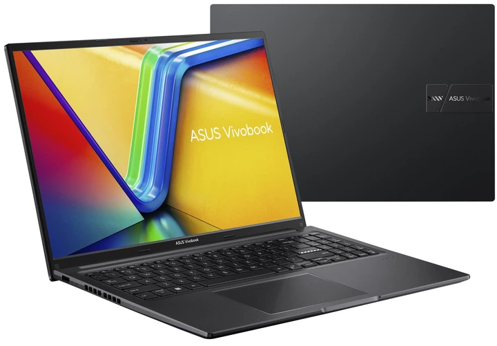 Ноутбук 16" ASUS VivoBook 16 (M1605XA-MB042W) AMD Ryzen 9 7940HS RAM 16GB SSD 1TB Windows 11 (UKR) (102194288) - Уценка - Фото 1 Ноутбук 16" ASUS VivoBook 16 (M1605XA-MB042W) AMD Ryzen 9 7940HS RAM 16GB SSD 1TB Windows 11 (UKR) (102194288) - Уценка - изображение 1