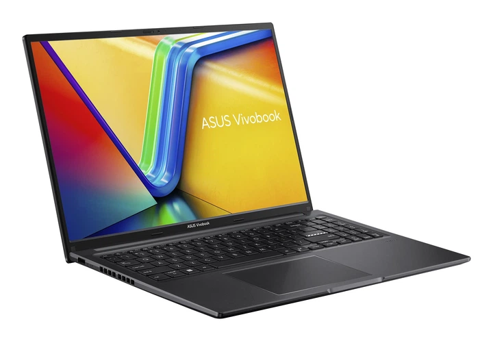 Ноутбук 16" ASUS VivoBook 16 (M1605XA-MB042W) AMD Ryzen 9 7940HS RAM 16GB SSD 1TB Windows 11 (UKR) (102194288) - Уценка - Фото 4 Ноутбук 16" ASUS VivoBook 16 (M1605XA-MB042W) AMD Ryzen 9 7940HS RAM 16GB SSD 1TB Windows 11 (UKR) (102194288) - Уценка - изображение 4