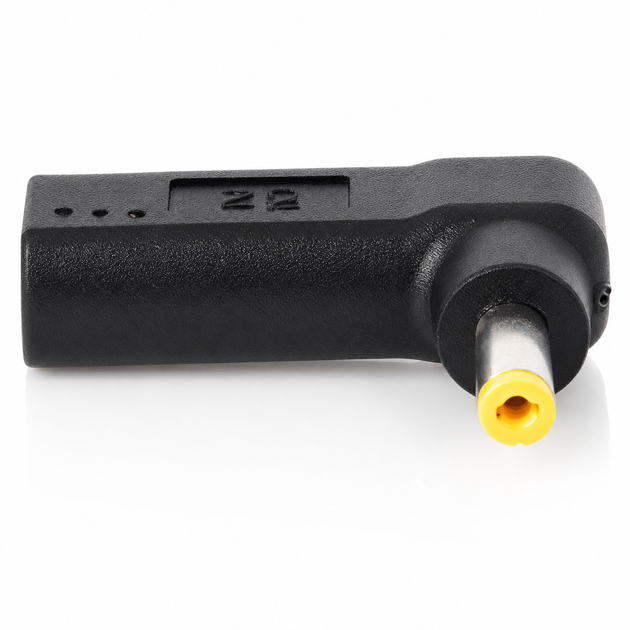 Перехідник USB Type-C на DC 4.0x1.7mm + PD Triger 19.5V 100W для Lenovo 78185 - Фото 3 Перехідник USB Type-C на DC 4.0x1.7mm + PD Triger 19.5V 100W для Lenovo 78185 - зображення 3