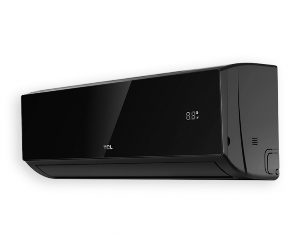 Кондиціонер TCL TAC-12CHSD/XA82I Black Inverter R32 WI-FI Ready - зображення 3