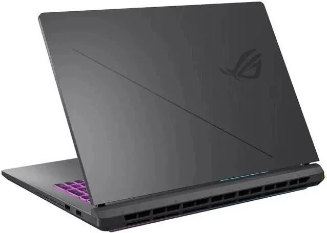 Ноутбук ASUS ROG Strix G18 G815JPR (G815JPR-IS96) 64GB/2TB CUSTOM - Фото 3 Ноутбук ASUS ROG Strix G18 G815JPR (G815JPR-IS96) 64GB/2TB CUSTOM - изображение 3