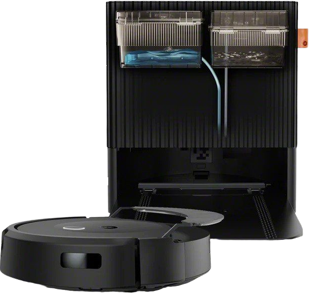 Робот-пилосос iRobot Roomba Combo 10 Max (100000019) - Фото 1 Робот-пилосос iRobot Roomba Combo 10 Max (100000019) - зображення 1