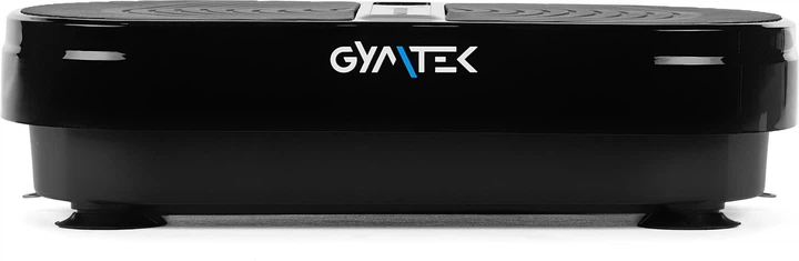 Вібраційна платформа Gymtek XP300 з пультом Чорна 202261 (5905884427149) - Фото 9 Вібраційна платформа Gymtek XP300 з пультом Чорна 202261 (5905884427149) - зображення 9