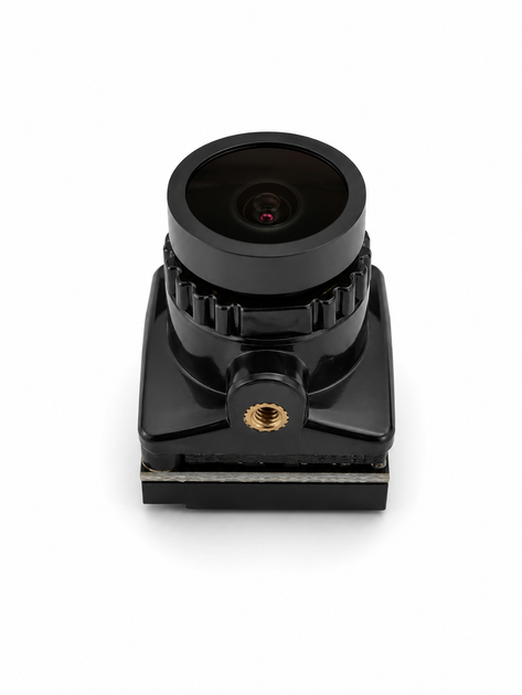 FPV камера Mini Camera PRBZ 1800TVL — аналог Caddx Ratel Pro / FPV Caddx Ratel 2, чіткий нічний режим 0.001 Lux - Фото 6 FPV камера Mini Camera PRBZ 1800TVL — аналог Caddx Ratel Pro / FPV Caddx Ratel 2, чіткий нічний режим 0.001 Lux - зображення 6