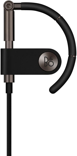 Słuchawki Bang & Olufsen Earset Graphite Brown (1646002) - obraz 3