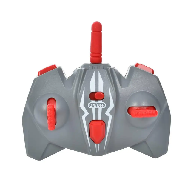 Машинка на радиоуправлении UD 2220 A, масштаб 1:18, акум.3,7V, пульт 2,4G, трансформируется - изображение 3