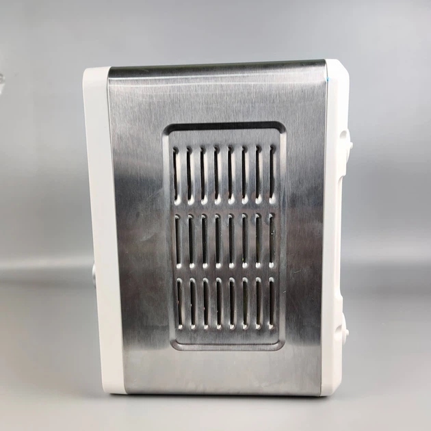 Морожениця та йогуртниця Springlane Elisa Silver 000226675 - Б/В - зображення 11