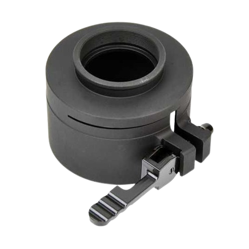 Адаптер Hikmicro HM-THUNDER-50A подходит для THUNDER Pro и CHEETAH series - изображение 3