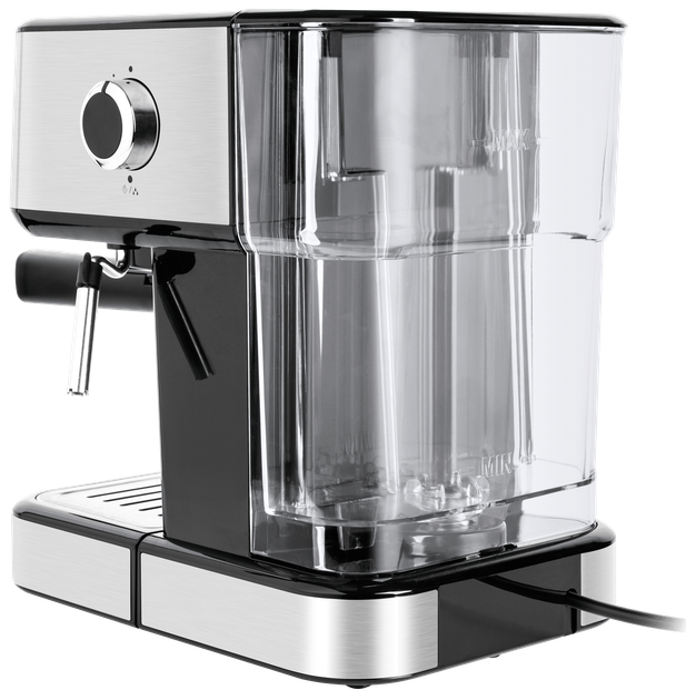 Ekspres do kawy kolbowy Teesa Aroma 450 (TSA4010) - obraz 3
