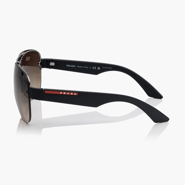 Солнцезащитные очки PRADA SPORT PS 55YS 5AV02P 64 - изображение 3