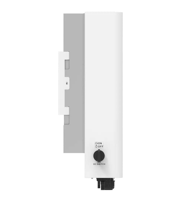 Сетевой инвертор 20 кВт 3 фазы Deye SUN-20-G04 WiFi 2 MPPT для комерческих и промышленных солнечных станций - изображение 3