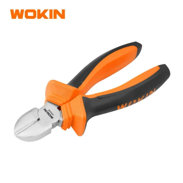 Бокорізи 160 мм WOKIN WK-100106 - Фото 1 Бокорізи 160 мм WOKIN WK-100106 - изображение 1
