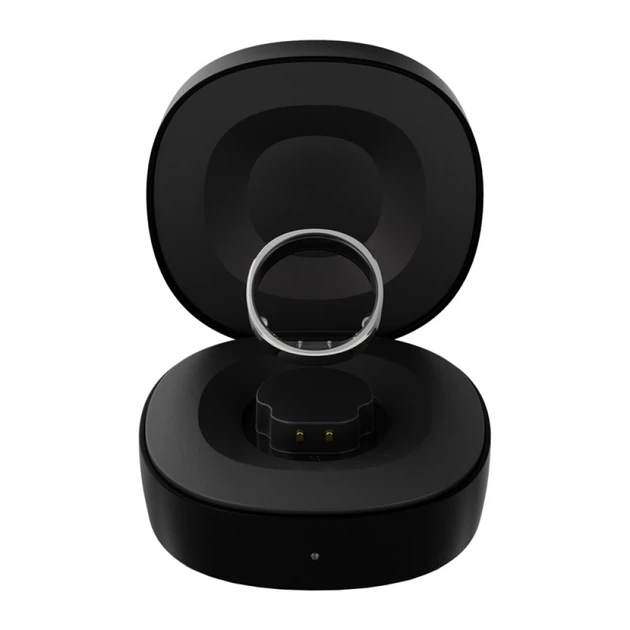 Смартринг RingConn Gen 2 размер 7 Silver (123030701) - изображение 5