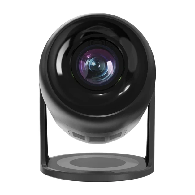 Проектор Philips N-150 1080p Dark Gray - Фото 3 Проектор Philips N-150 1080p Dark Gray - зображення 3