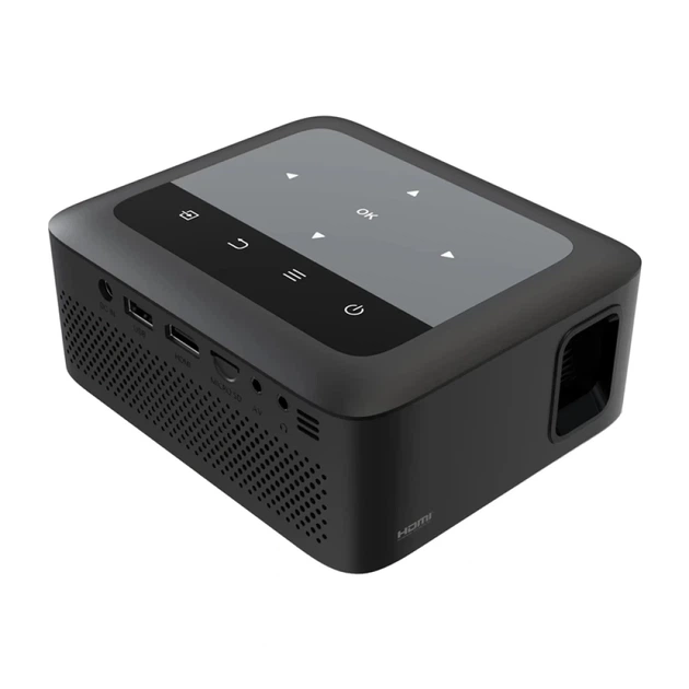 Мини-проектор Philips N-110 720p Black - Фото 2 Мини-проектор Philips N-110 720p Black - изображение 2