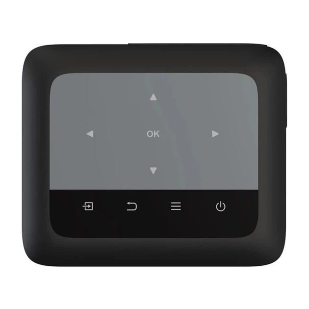 Мини-проектор Philips N-110 720p Black - Фото 4 Мини-проектор Philips N-110 720p Black - изображение 4