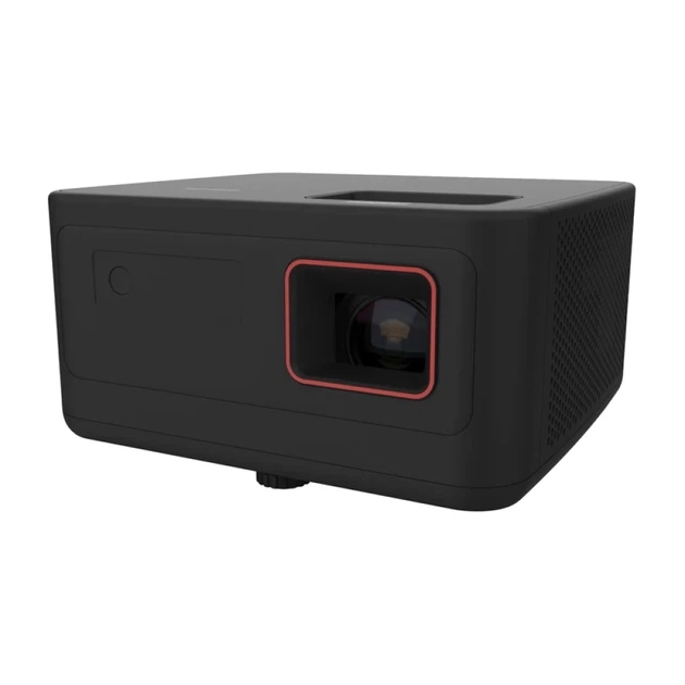 Проектор Philips G-900 2160p Black - изображение 4
