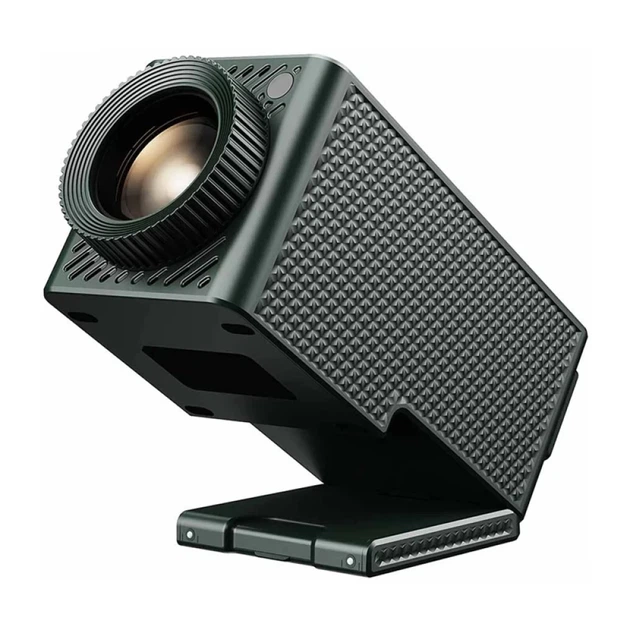Проектор Blitzwolf BW-Vision A1 (5905156104464) - Фото 1 Проектор Blitzwolf BW-Vision A1 (5905156104464) - изображение 1