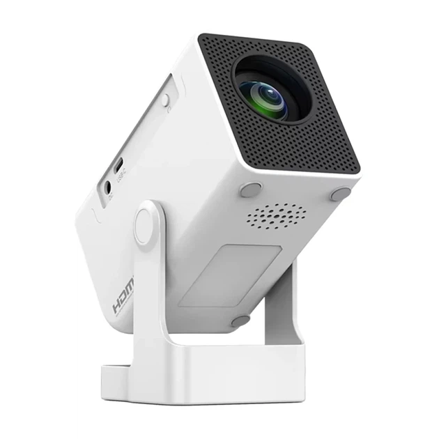 Міні-проектор Philips N-140 720p White - Фото 1 Міні-проектор Philips N-140 720p White - зображення 1