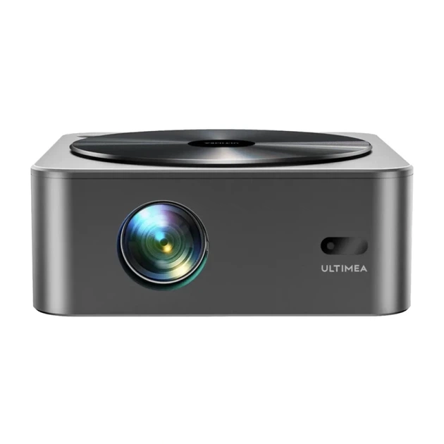 Проектор Ultimea Apollo P40 (U0320) - Фото 3 Проектор Ultimea Apollo P40 (U0320) - изображение 3