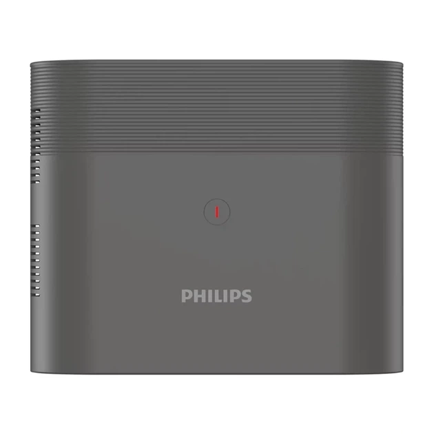 Проектор Philips N-160 1080p Dark Gray - зображення 4