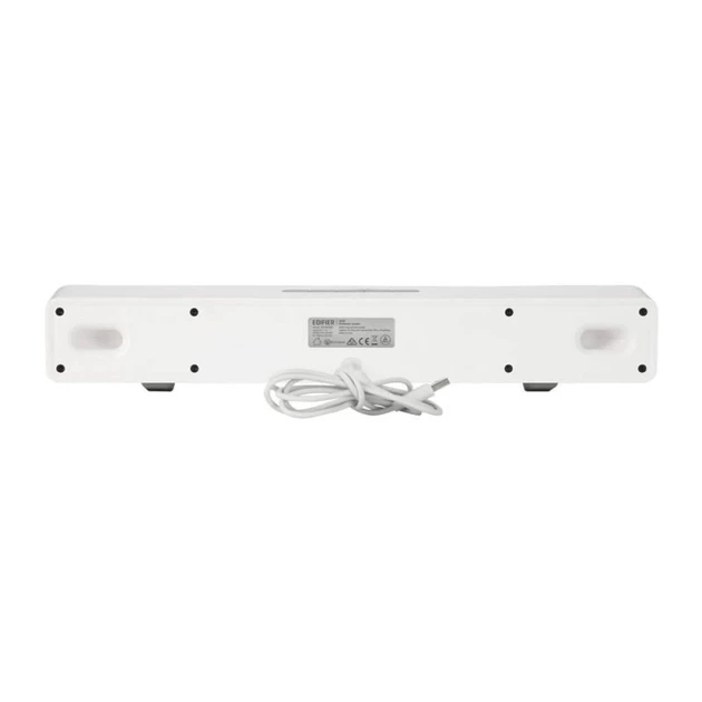 Портативная колонка Edifier QS30 White - изображение 7