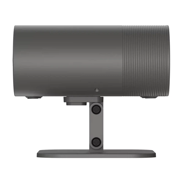 Проектор Philips N-160 1080p Dark Gray - зображення 5