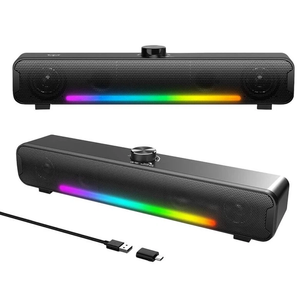 Динамик беспроводной ONIKUMA L16 BT Black (6972470562781) - изображение 6
