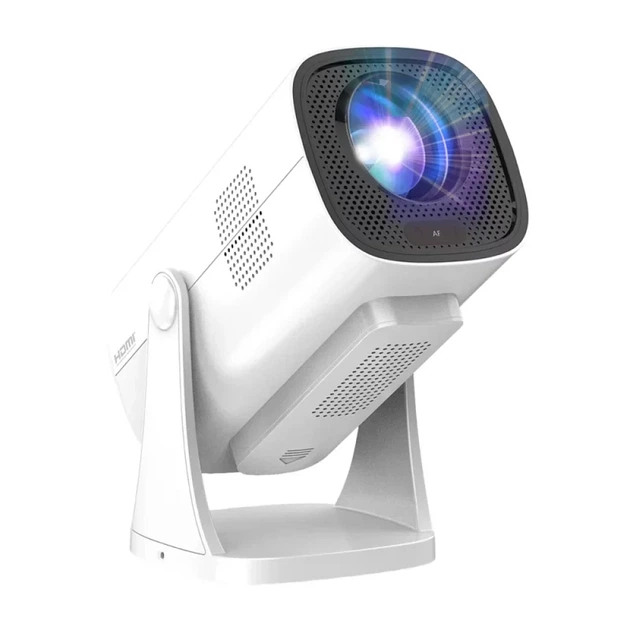 Проектор Philips N-250 1080p White - изображение 2