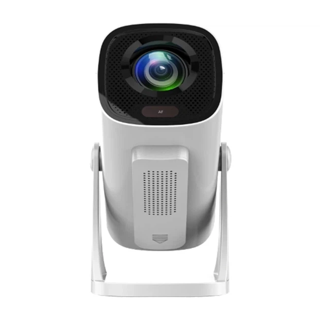 Проектор Philips N-250 1080p White - изображение 4