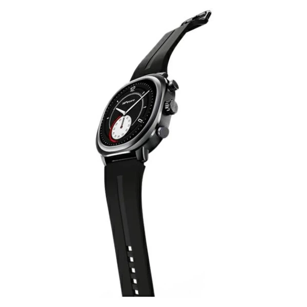 Smartwatch HiFuture FutureFit AIX Lite Black (HSSW8BK) - изображение 6