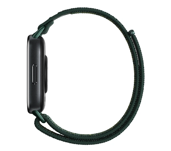Смартгодинник Motorola Moto Watch Fit Зелений - зображення 2