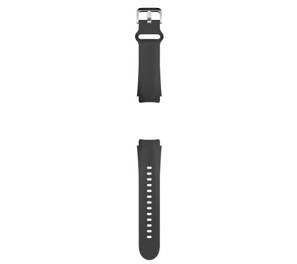 Смартгодинник Motorola Moto Watch Функції ШІ 47мм GPS Чорний - Фото 2 Смартгодинник Motorola Moto Watch Функції ШІ 47мм GPS Чорний - зображення 2