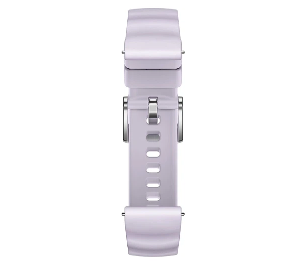 Смартгодинник Huawei Watch GT 6 Функції ШІ 41мм Фіолетовий - Фото 5 Смартгодинник Huawei Watch GT 6 Функції ШІ 41мм Фіолетовий - зображення 5